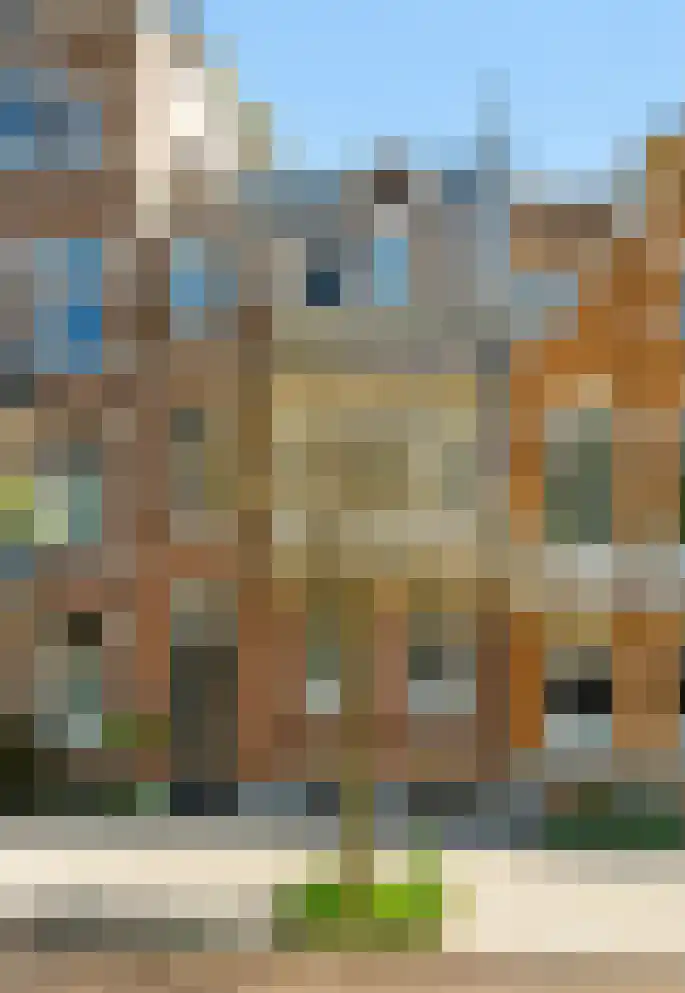 Hogeweg 16 Amsterdam