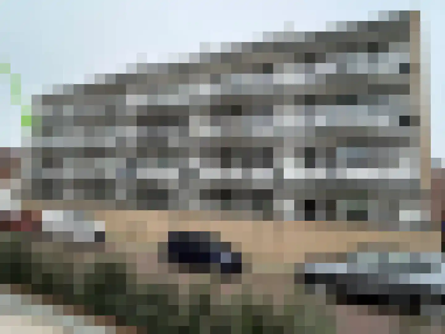 Hogeweg 22 F 13 in Zandvoort