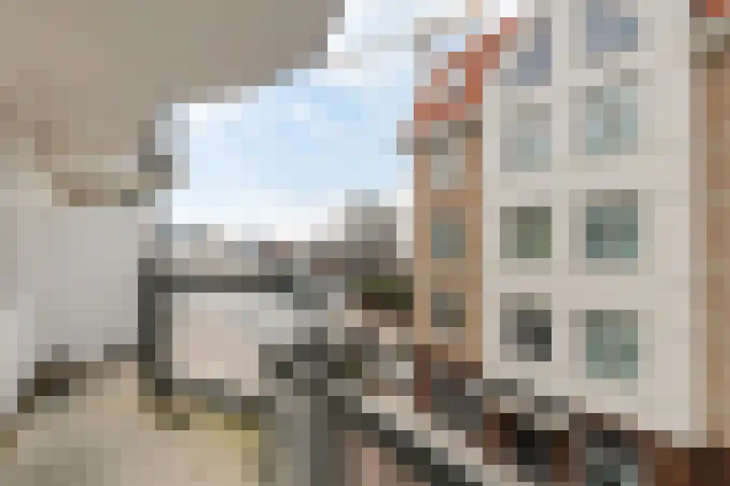 Hogeweg 22 F 13 Zandvoort thumbnail 16