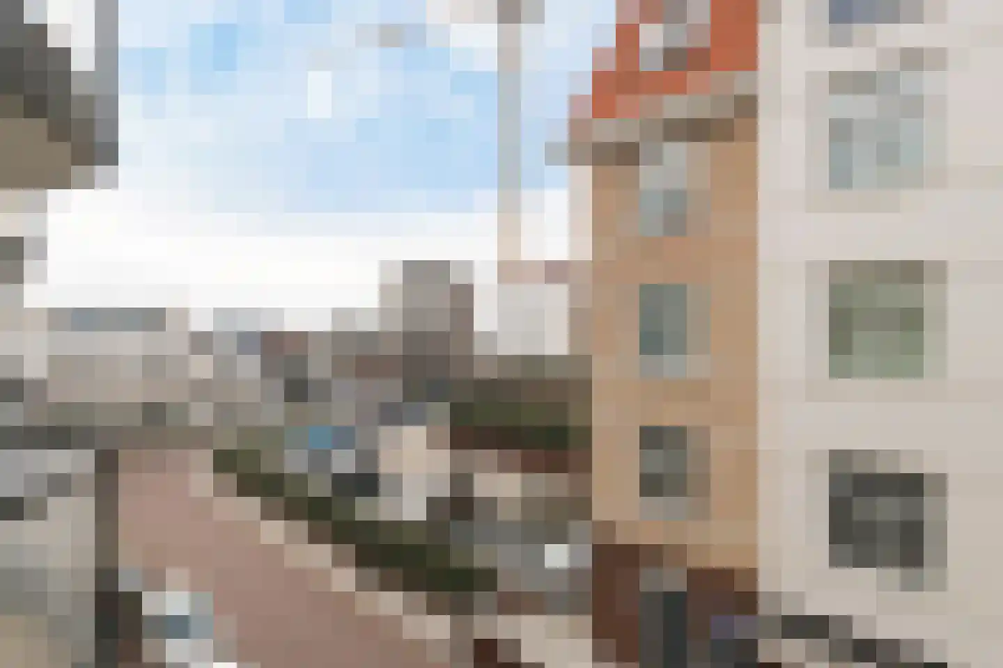 Hogeweg 22 F 13 Zandvoort thumbnail 19