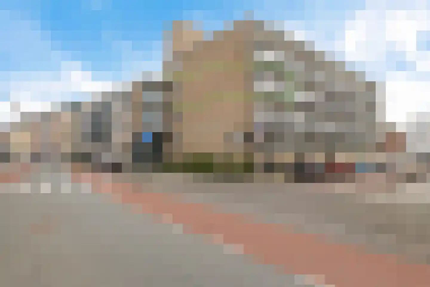 Hogeweg 22 F 13 Zandvoort thumbnail 27