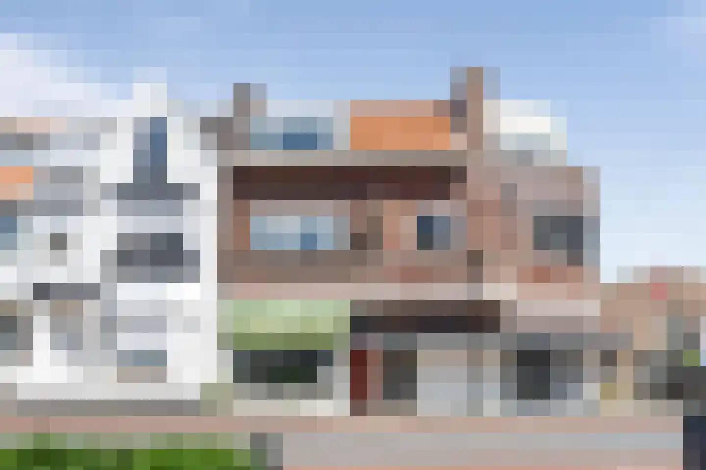 Hogeweg 27 Zandvoort foto 2
