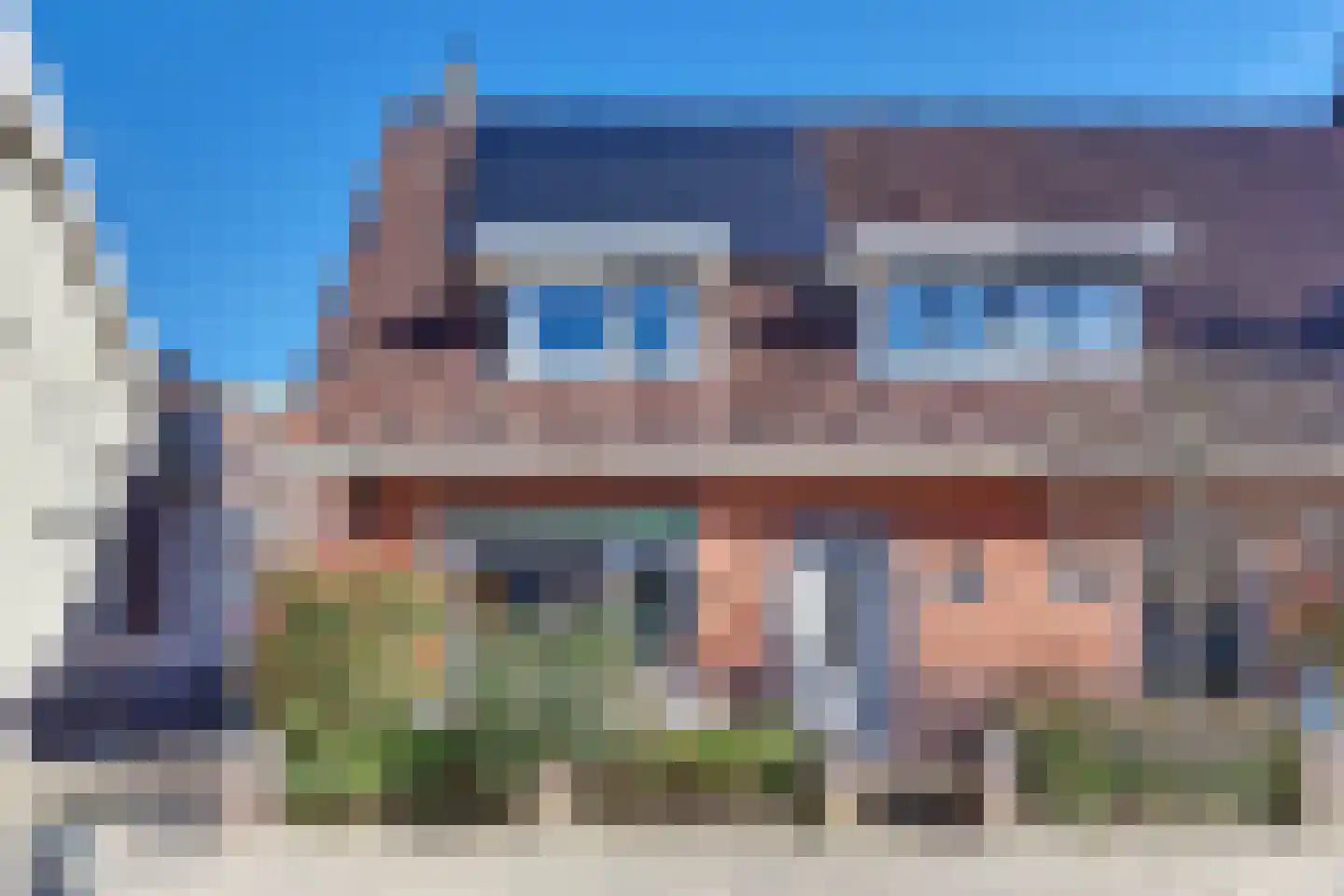 Hogeweg 3 Harderwijk