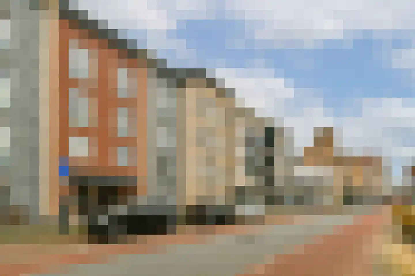 Hogeweg 32 a 4 Zandvoort thumbnail 4
