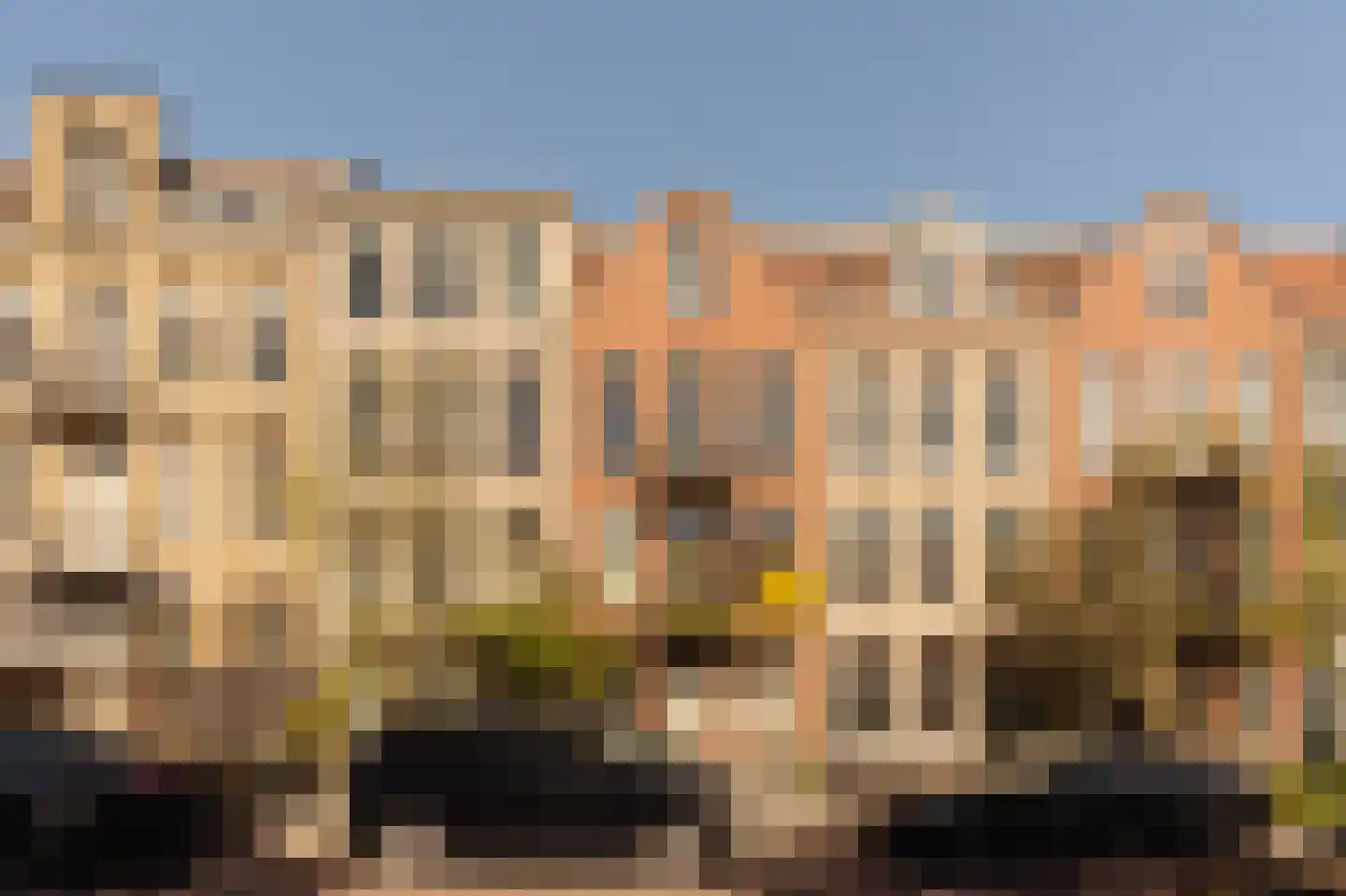 Hogeweg 37 H in Amsterdam
