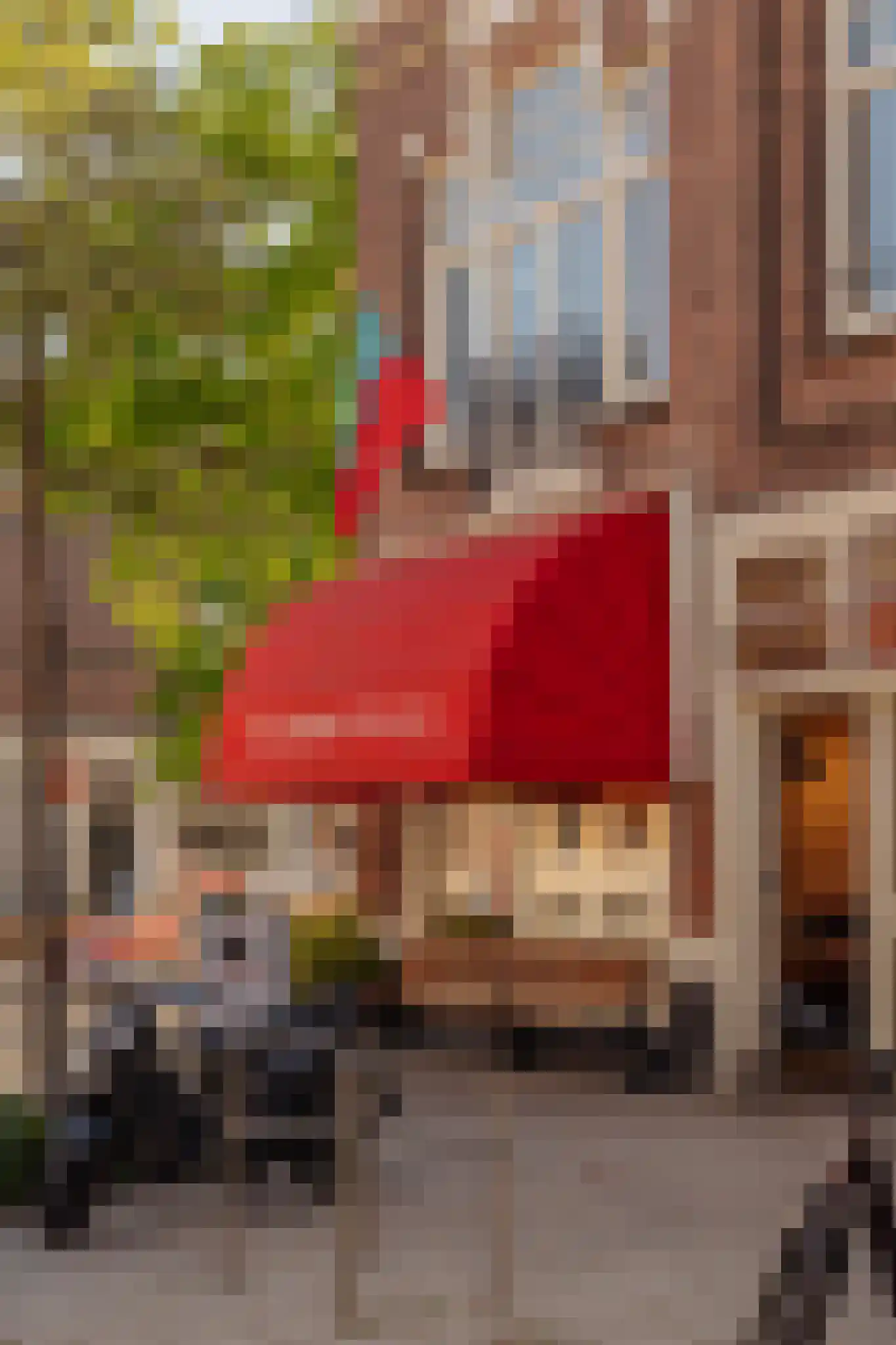Hogeweg 37 H Amsterdam thumbnail 42
