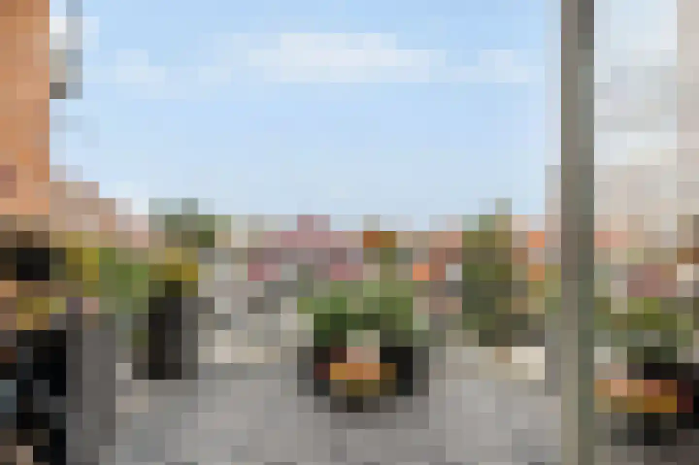 Hogeweg 39 F 9 Zandvoort thumbnail 4
