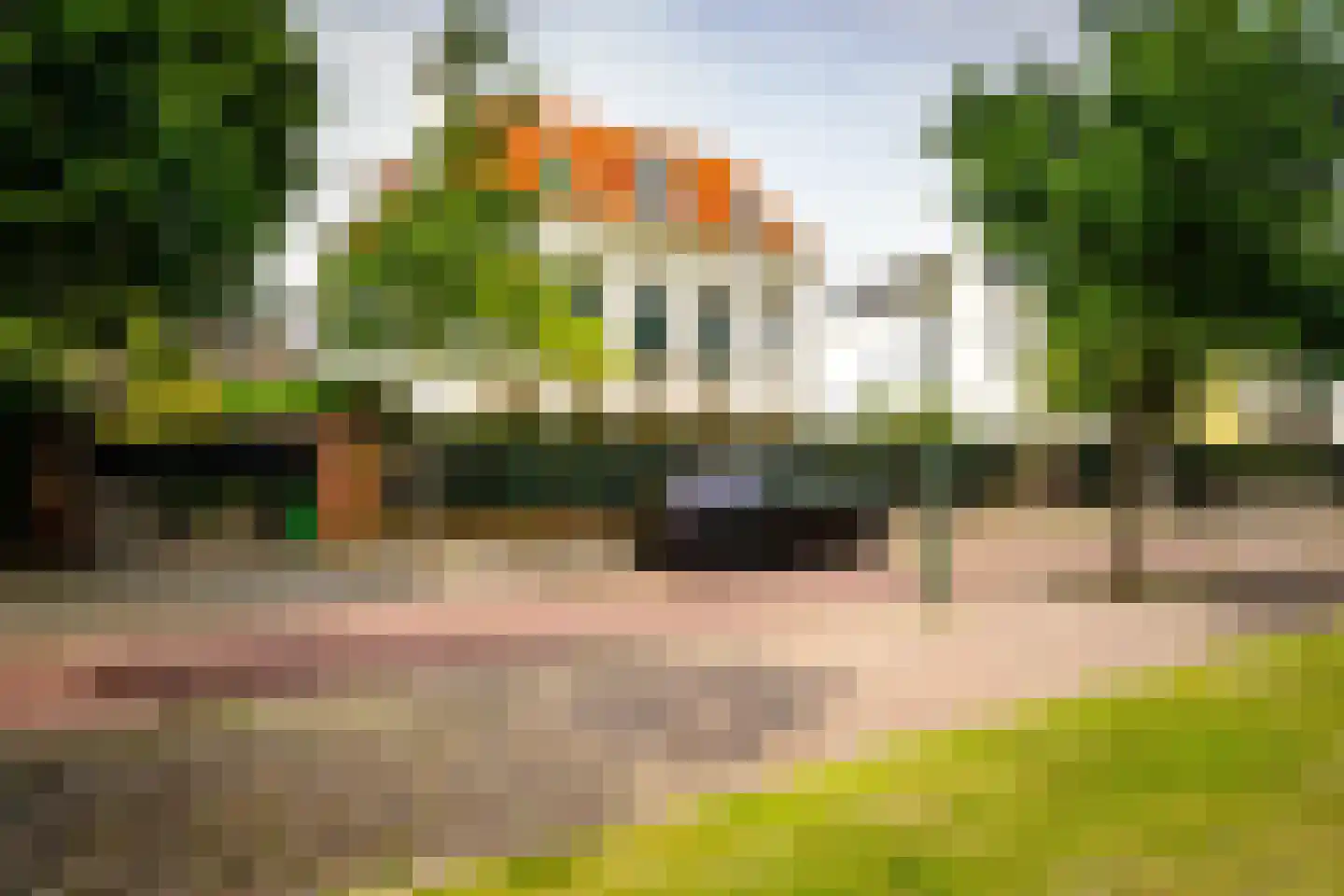 Hogeweg 4 in Den Haag