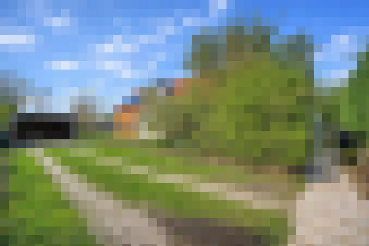 Hogeweg 4 in Hoofdplaat