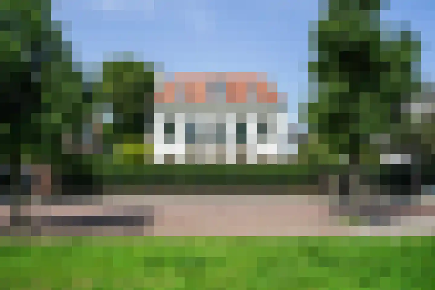 Hogeweg 4 Den Haag