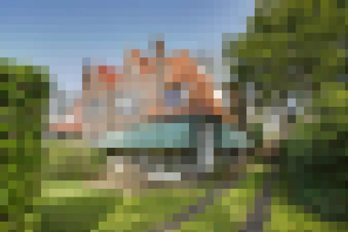 Hogeweg 4 Wassenaar