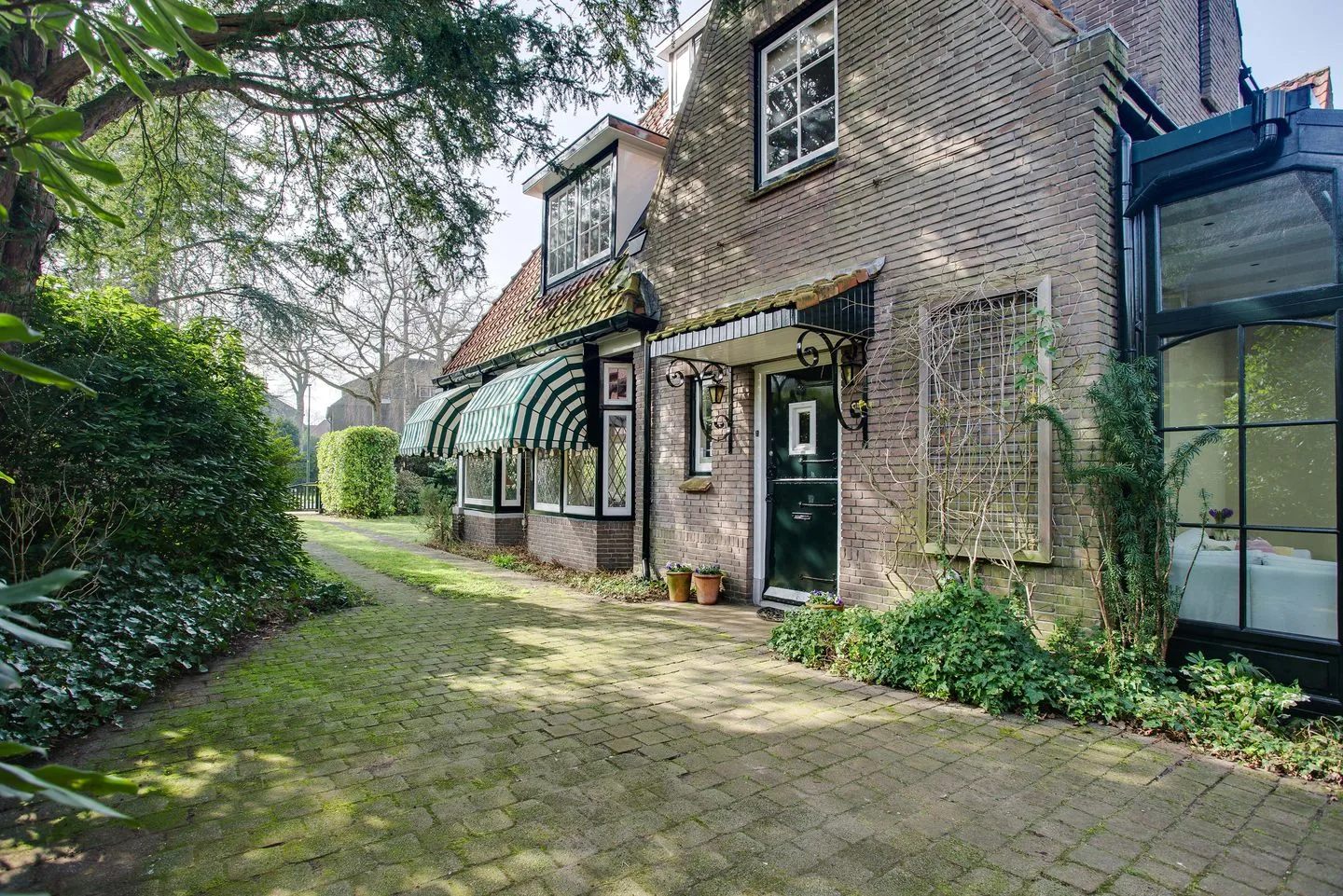 Hogeweg 4 Wassenaar thumbnail 12