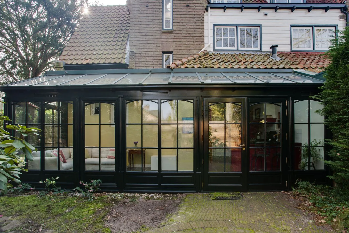 Hogeweg 4 Wassenaar thumbnail 29