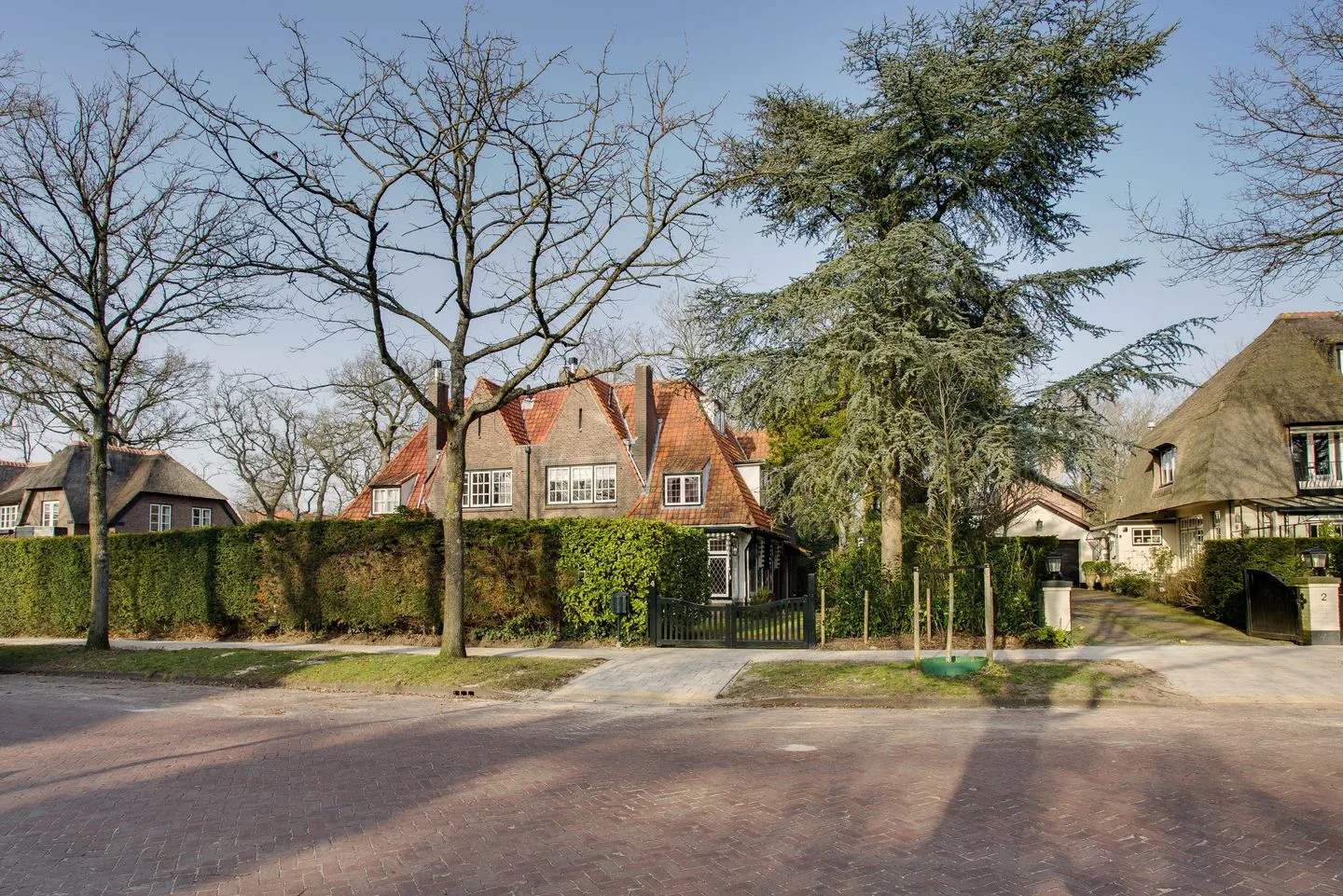 Hogeweg 4 Wassenaar thumbnail 61