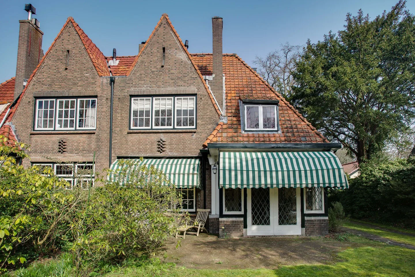 Hogeweg 4 Wassenaar thumbnail 8