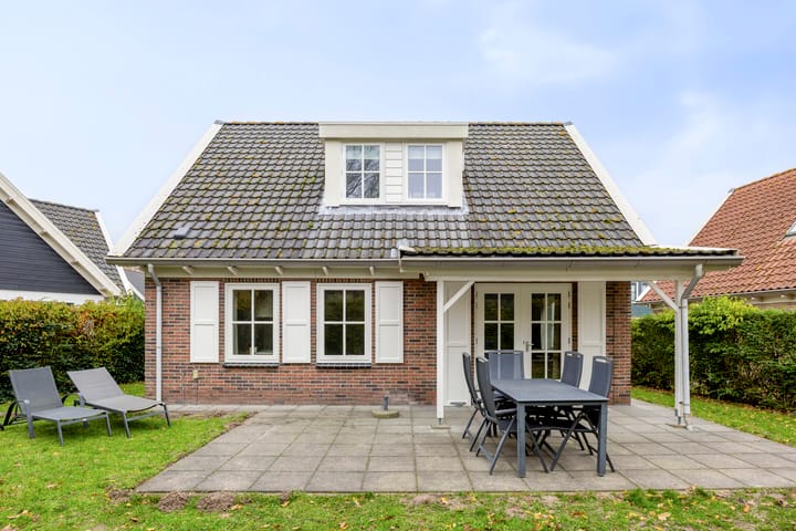 Photo de la maison Hogeweg 44-0021, Burgh-Haamstede