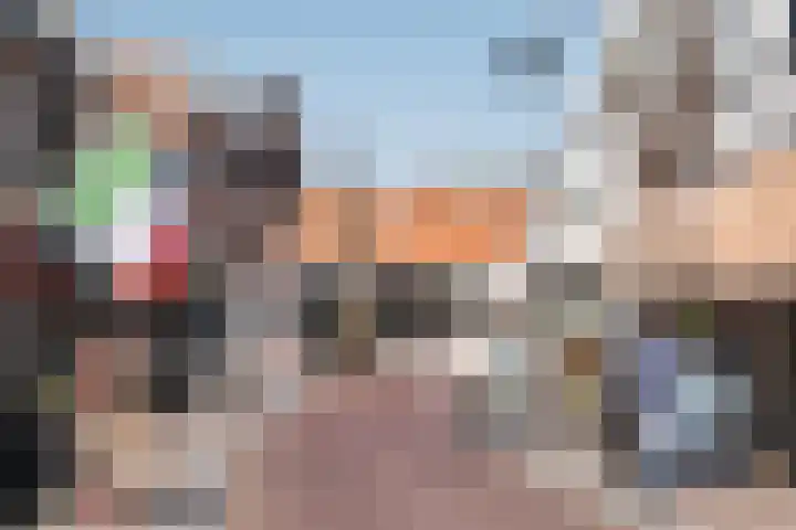 Hogeweg 54 F 15 Zandvoort thumbnail 16