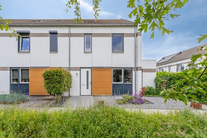 Photo de la maison Hogeweg 58, Gronsveld