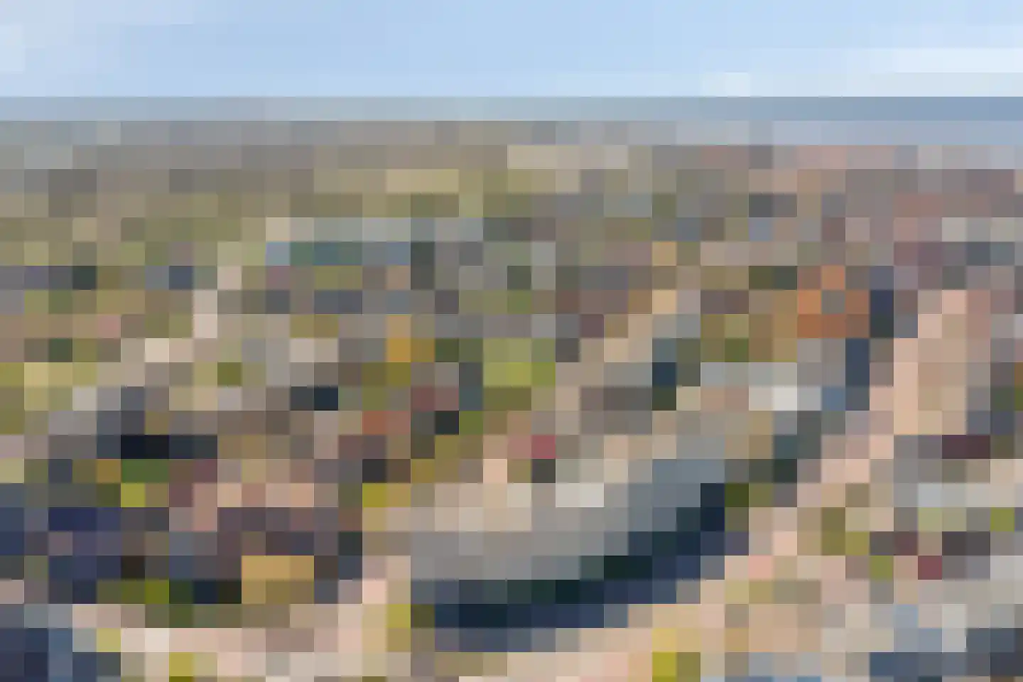 Hogeweg 62 F 14 Zandvoort thumbnail 22