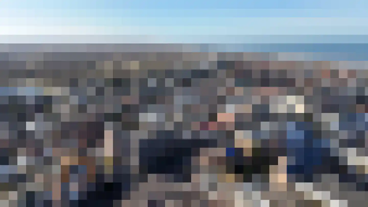 Hogeweg 62 F 14 Zandvoort thumbnail 4