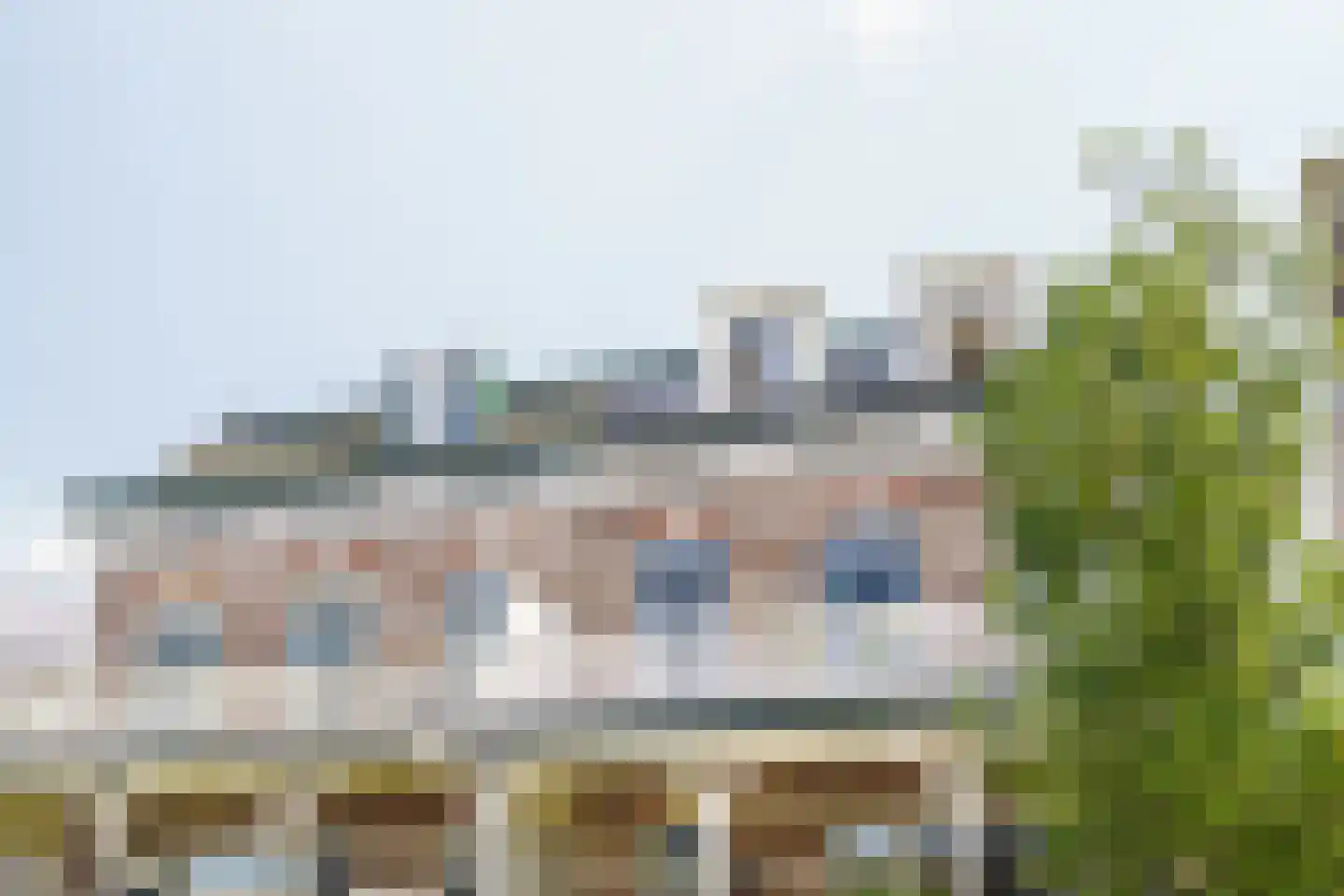 Hogeweg 64 c en Zandvoort