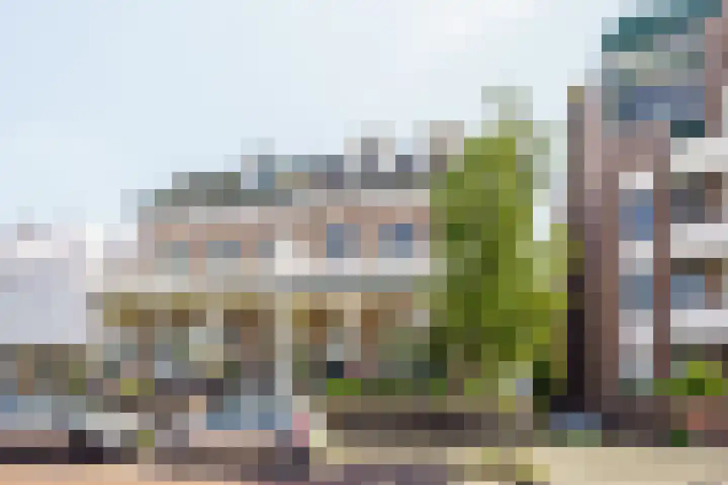 Hogeweg 64 c Zandvoort foto 2