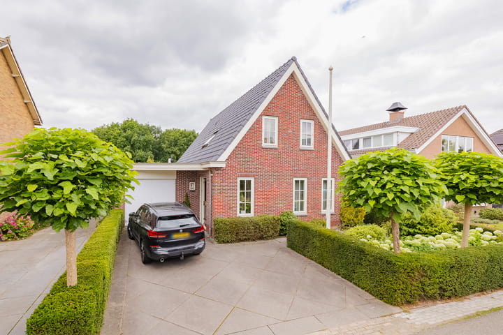 Hogeweg 7 dans Limmen photo