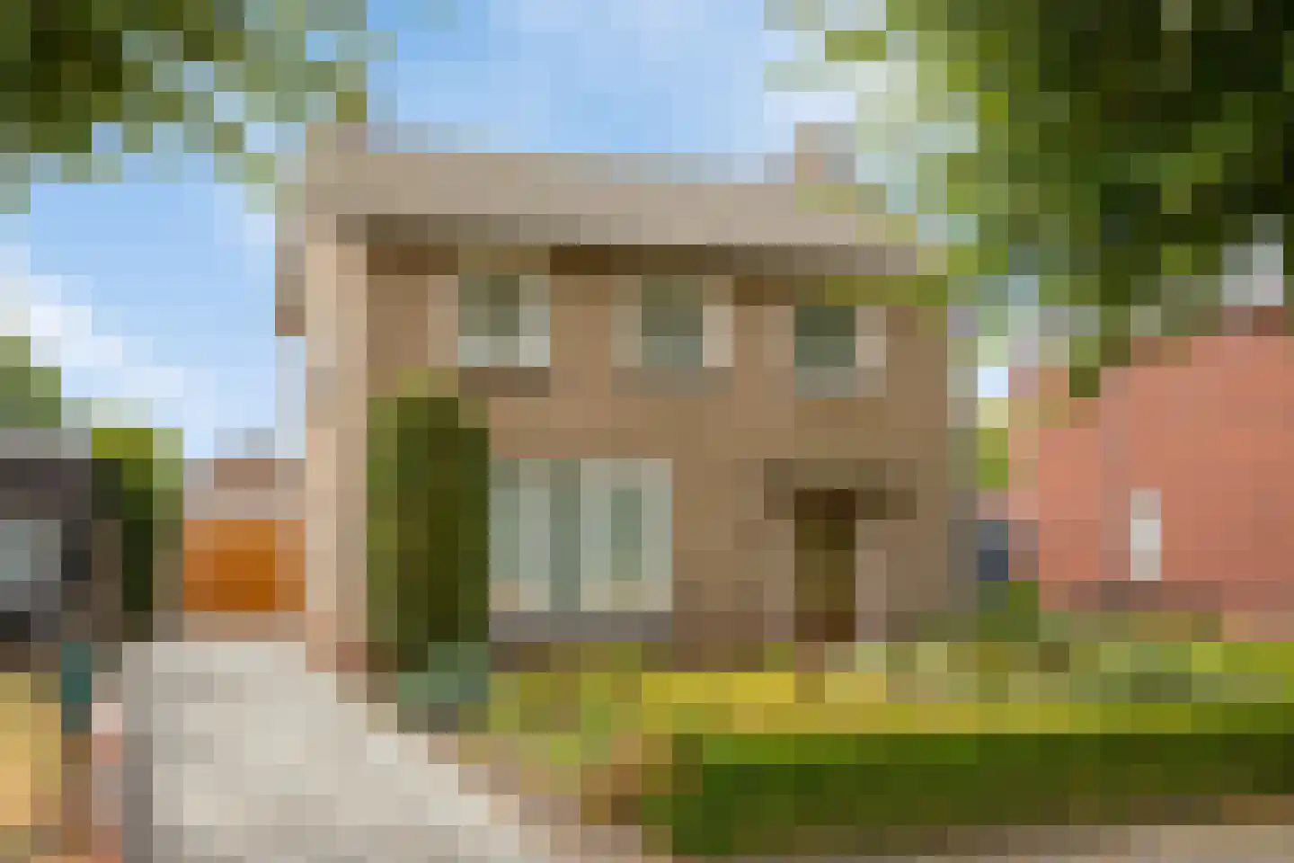 Hogeweg 7 Ommel