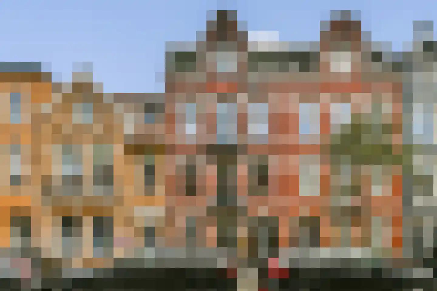 Hogeweg 8 H in Amsterdam