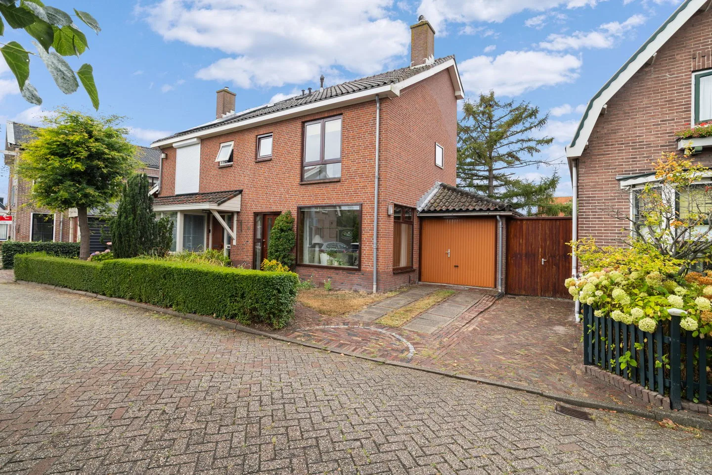 Hogeweg 90 in Uitgeest