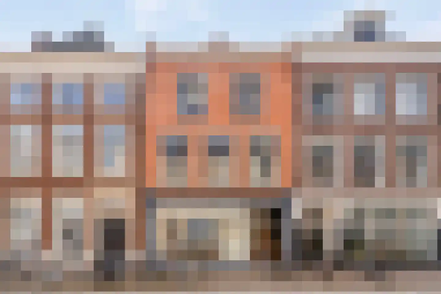 Hogewoerd 131 A Leiden foto 2