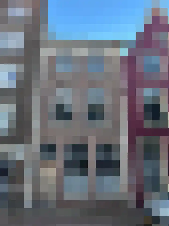 Hogewoerd 136 in Leiden