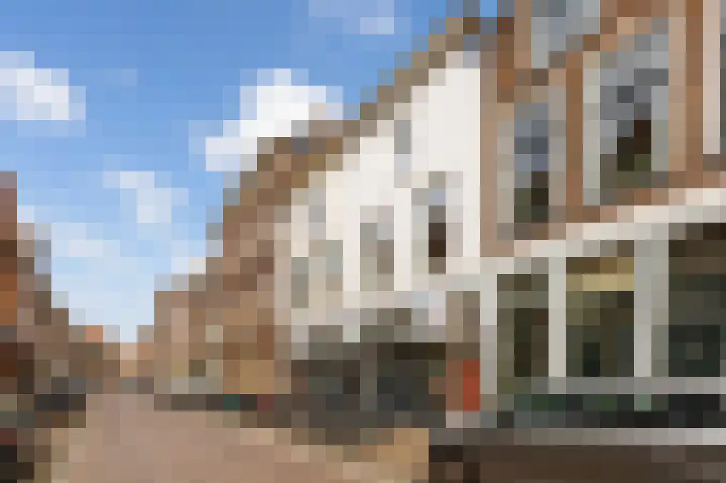 Hogewoerd 148 A in Leiden