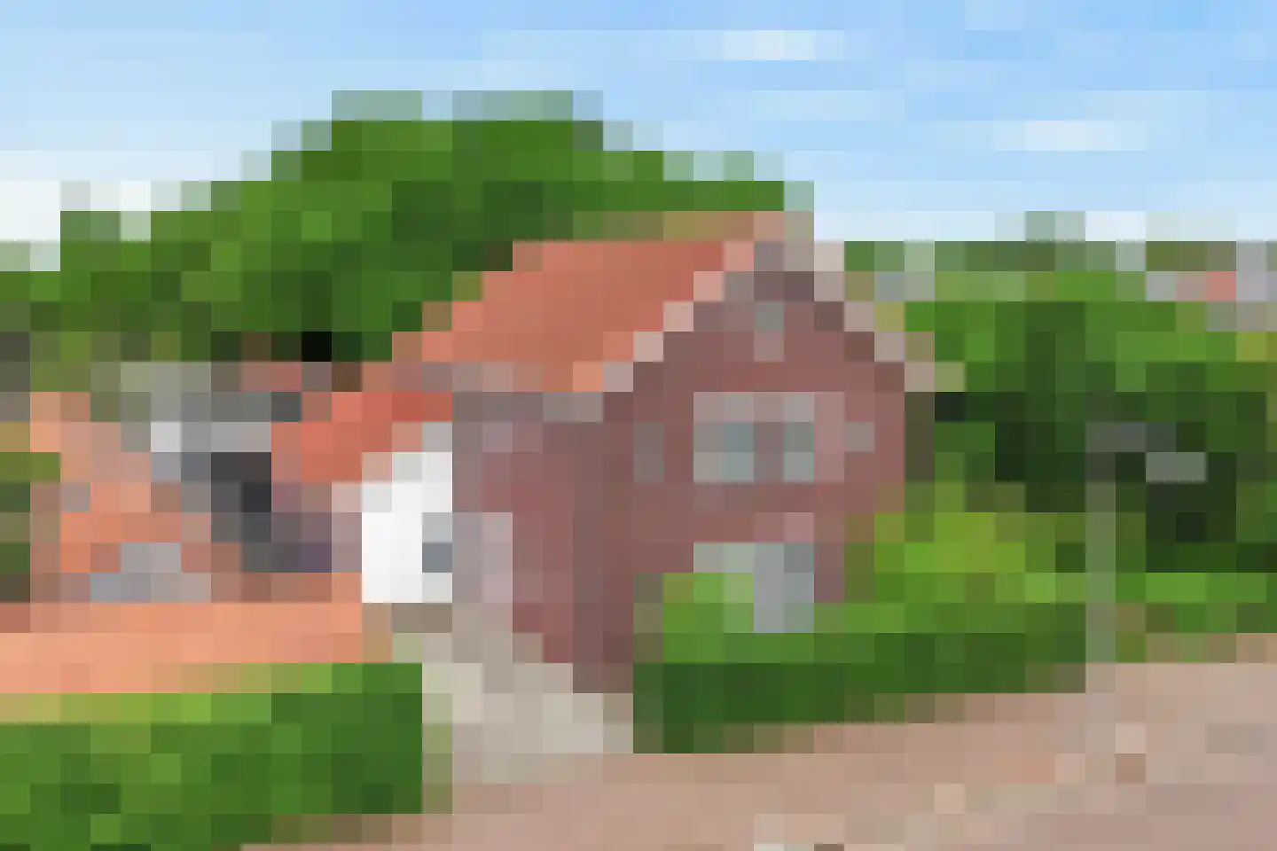 Hogewoud 5 in Ede