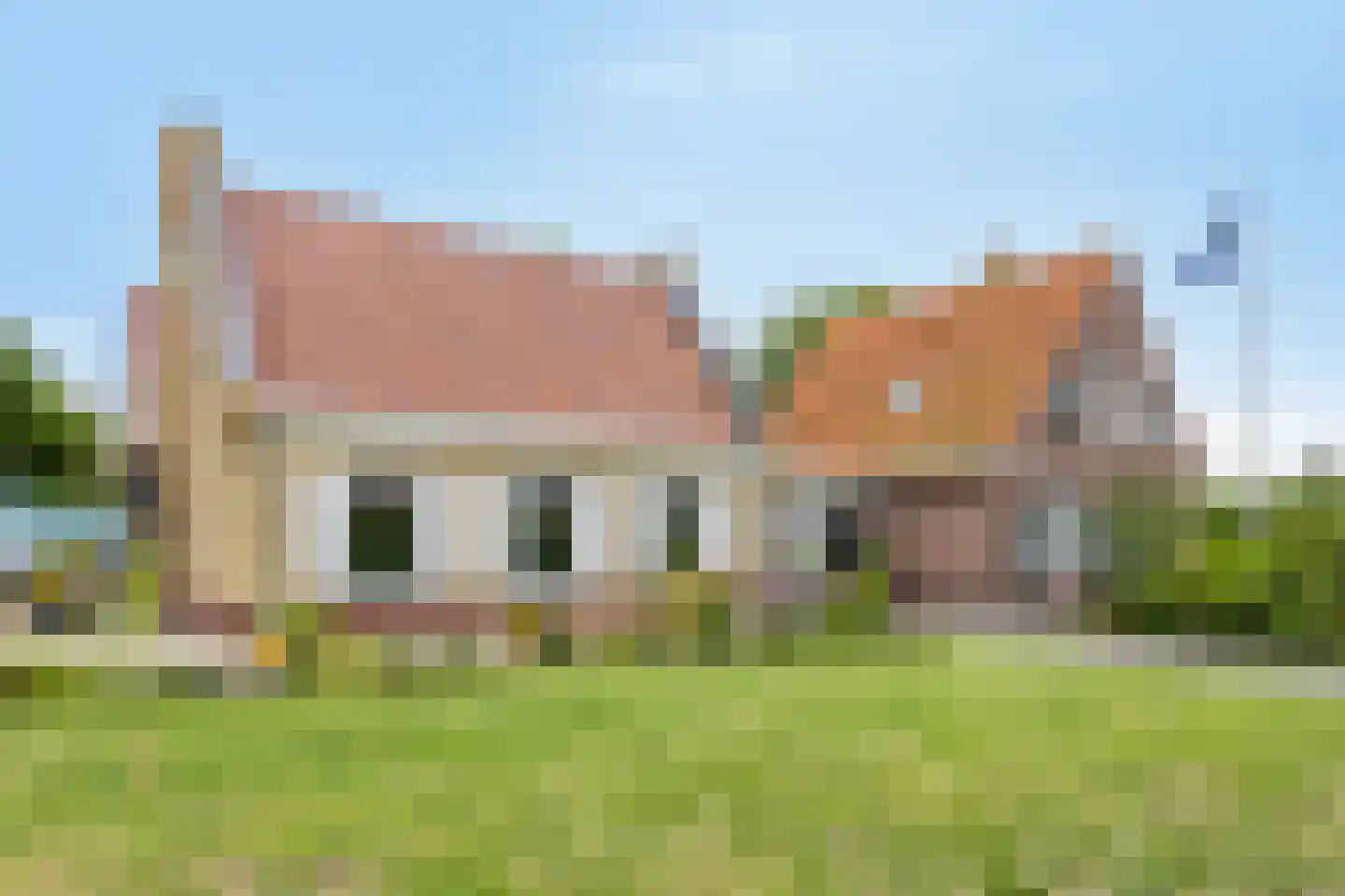 Hogezoom 160 Renesse