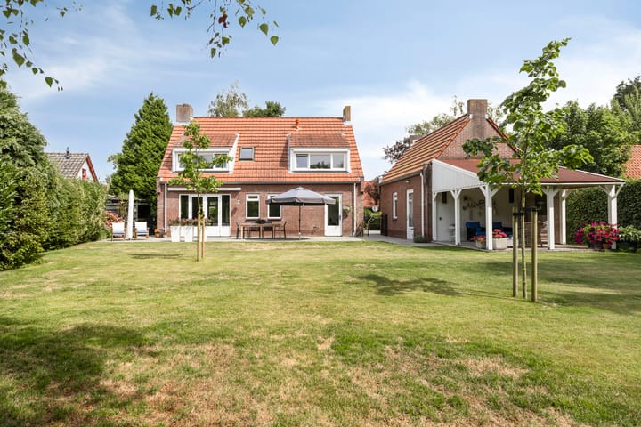 Photo de la maison Hogezoom 33, Burgh-Haamstede