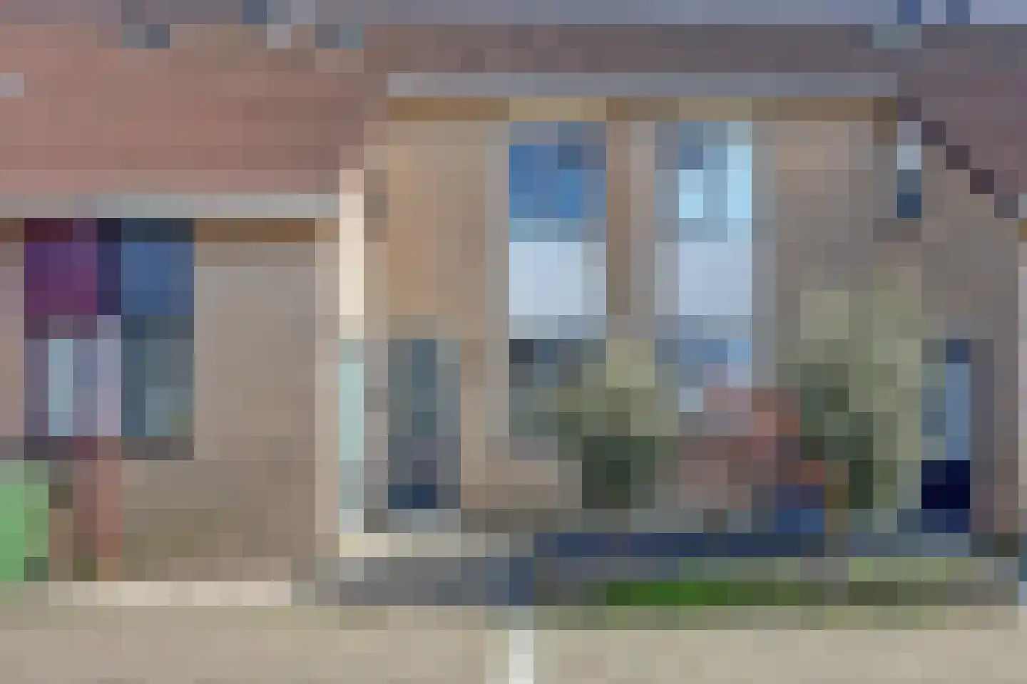 Hohorst 18 in De Lier