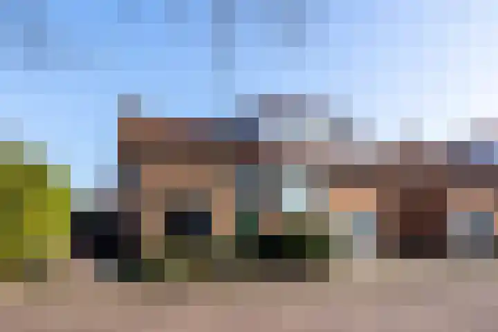 Hohorstlaan 13 in Leusden