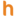 Logotipo Hoitink Makelaardij en Taxaties