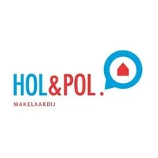 Logo von Hol & Pol Makelaardij
