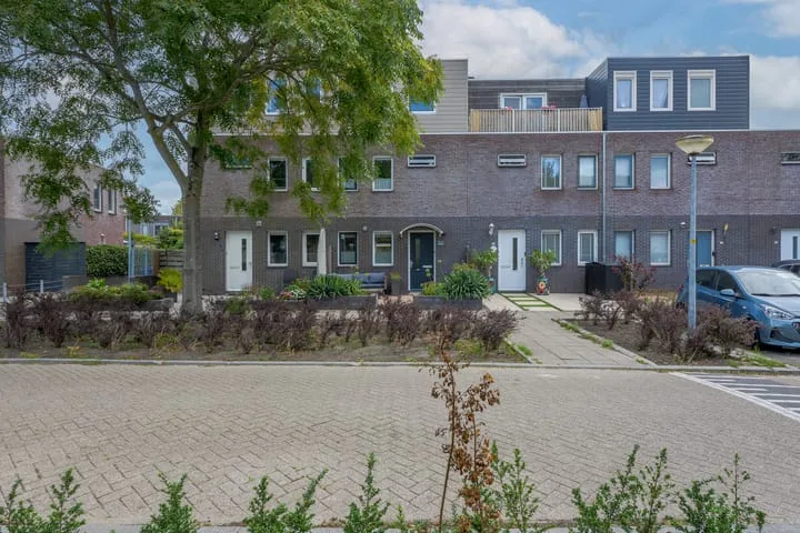 Holbeinstraat 113 Almere