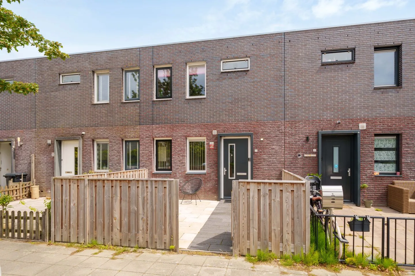 Holbeinstraat 41 Almere