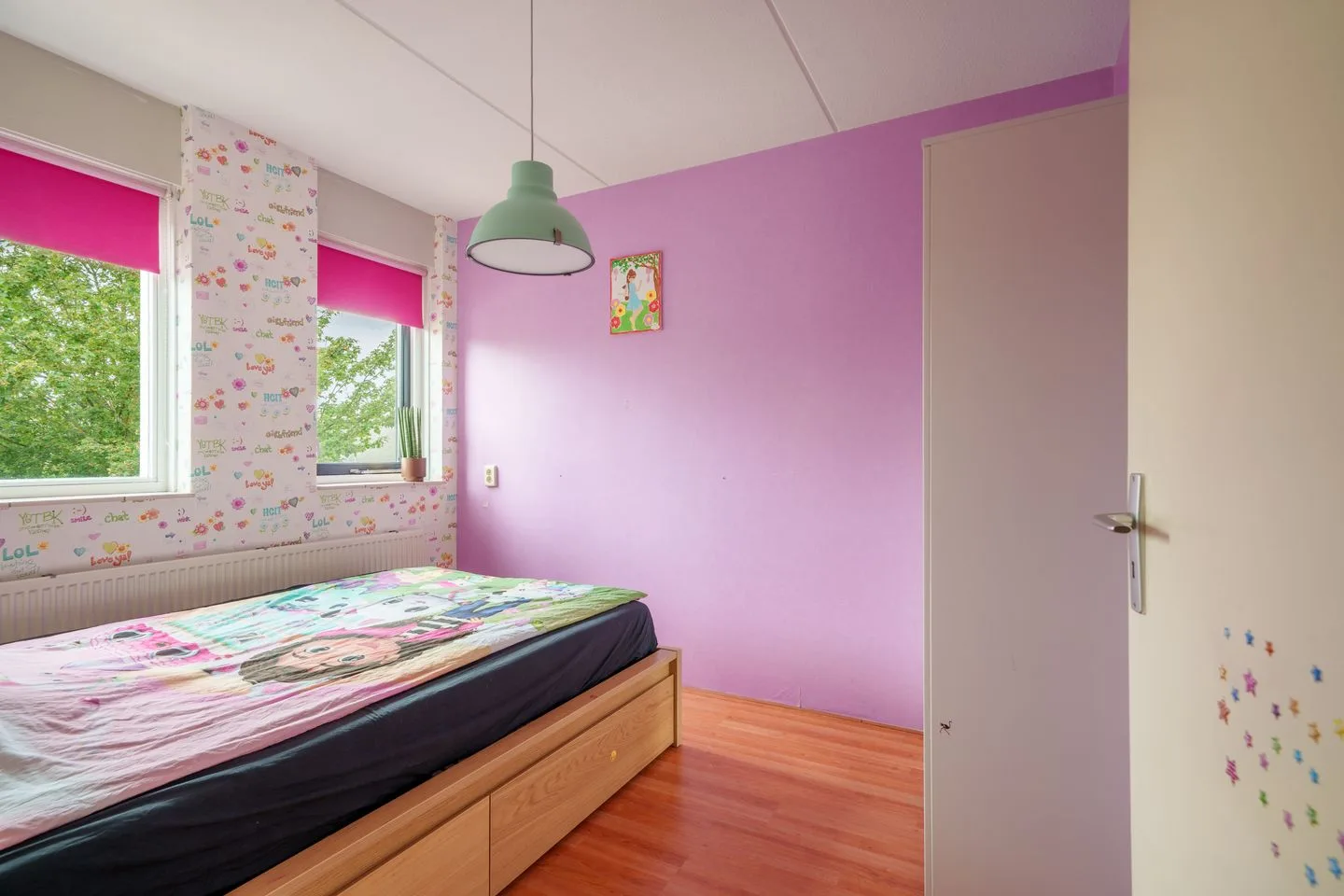 Holbeinstraat 41 Almere thumbnail 25