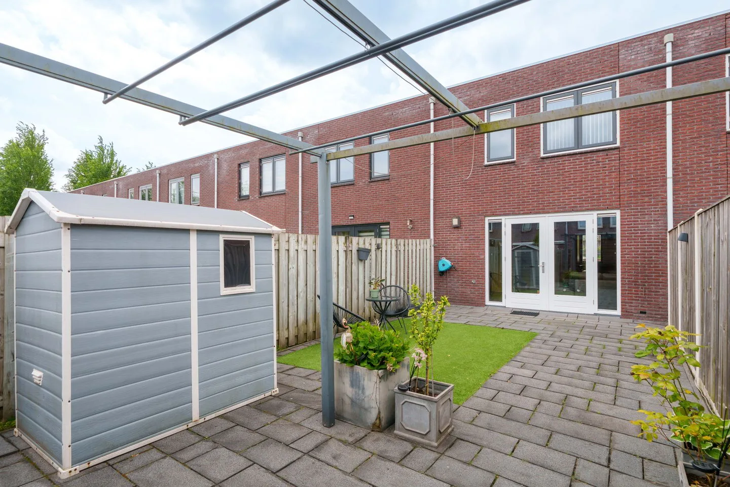 Holbeinstraat 41 Almere thumbnail 31