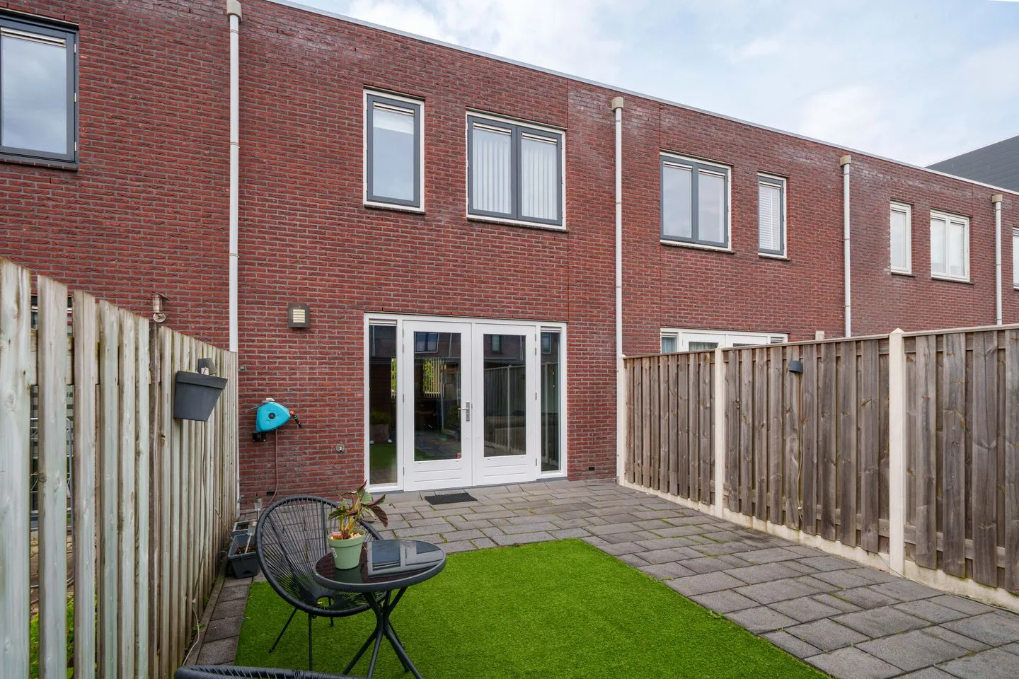 Holbeinstraat 41 Almere thumbnail 33