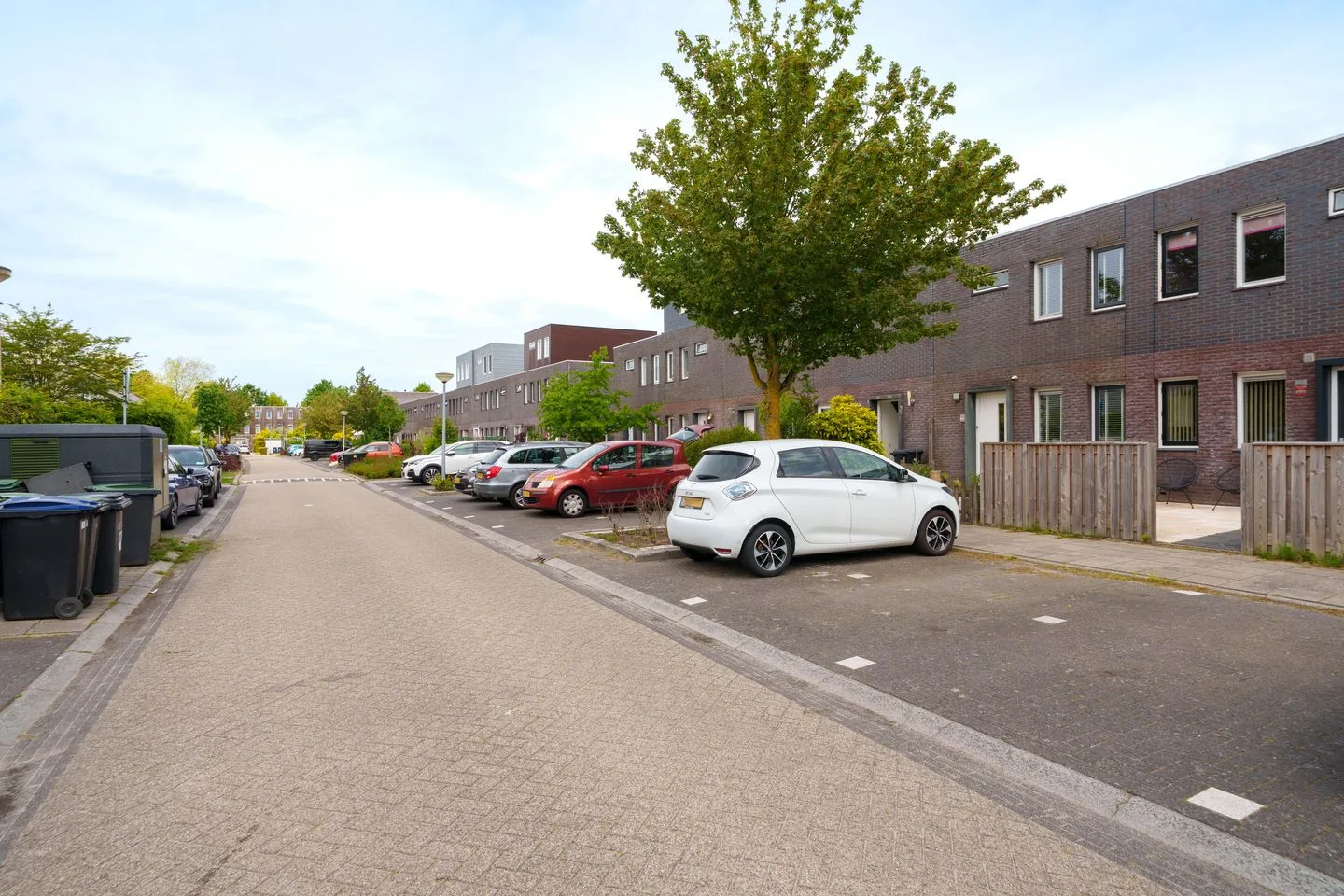 Holbeinstraat 41 Almere thumbnail 34