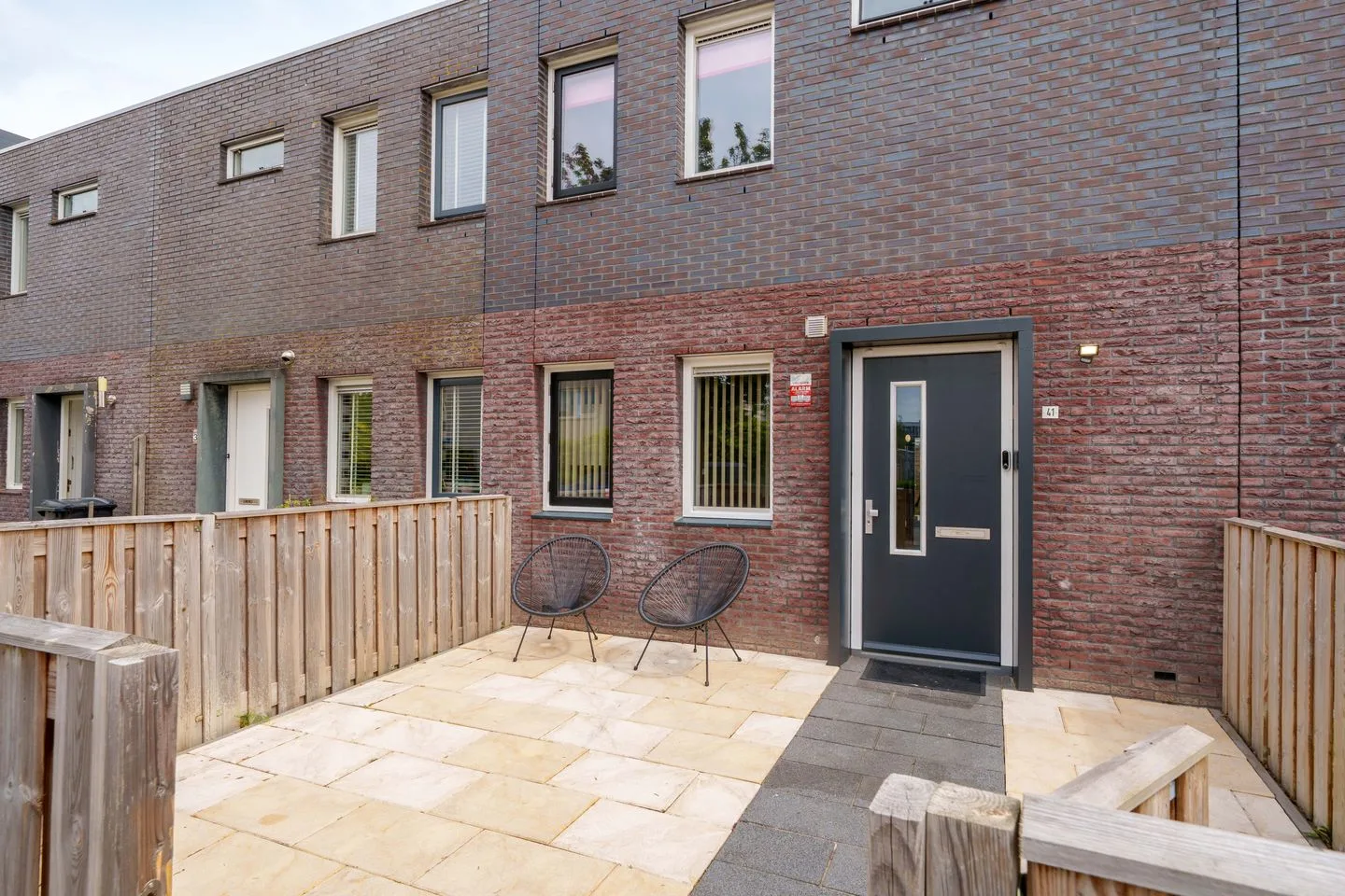 Holbeinstraat 41 Almere thumbnail 8