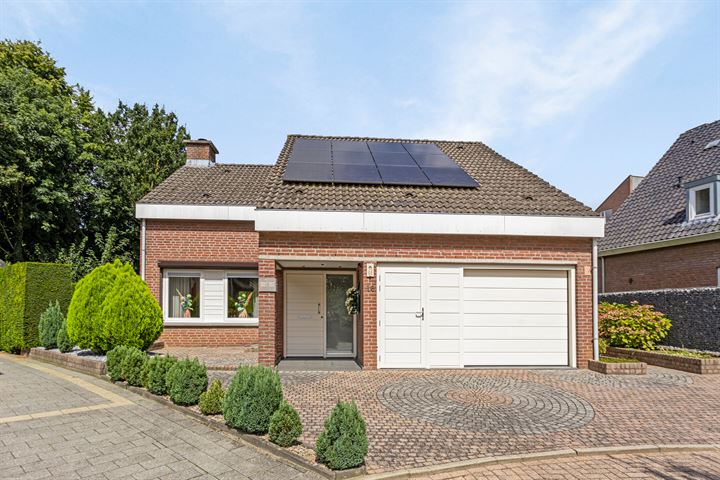 Holdaal 16 in Maastricht photo