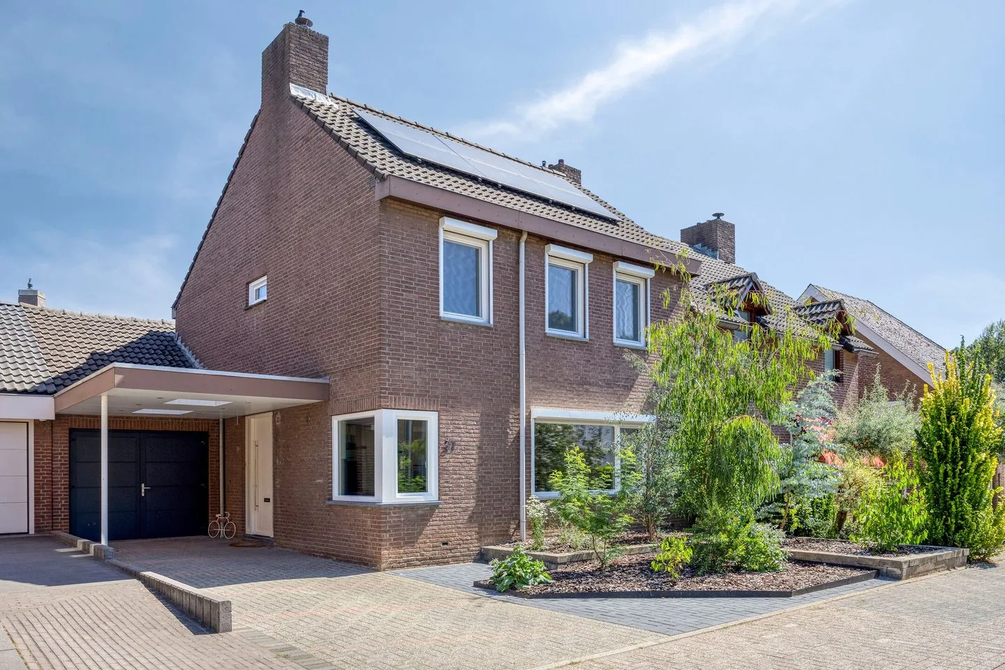 Holdaal 37 in Maastricht