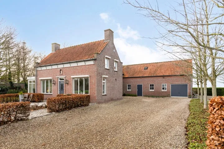Holderbergsestraat 5 Kruisland